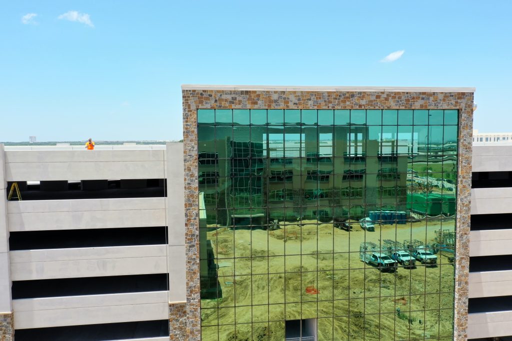 Binswanger Glass Texas Operations Center