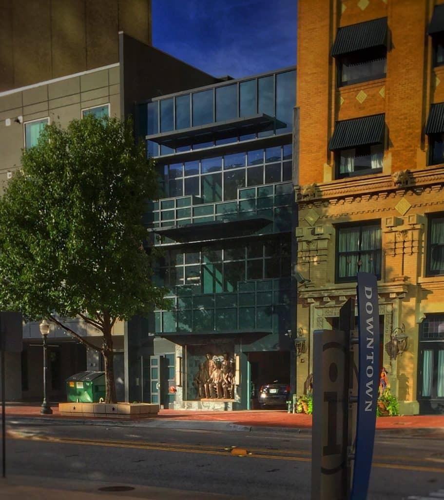 Houston Street Lofts