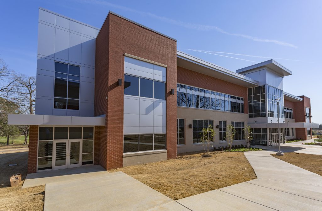Jackson State Community College