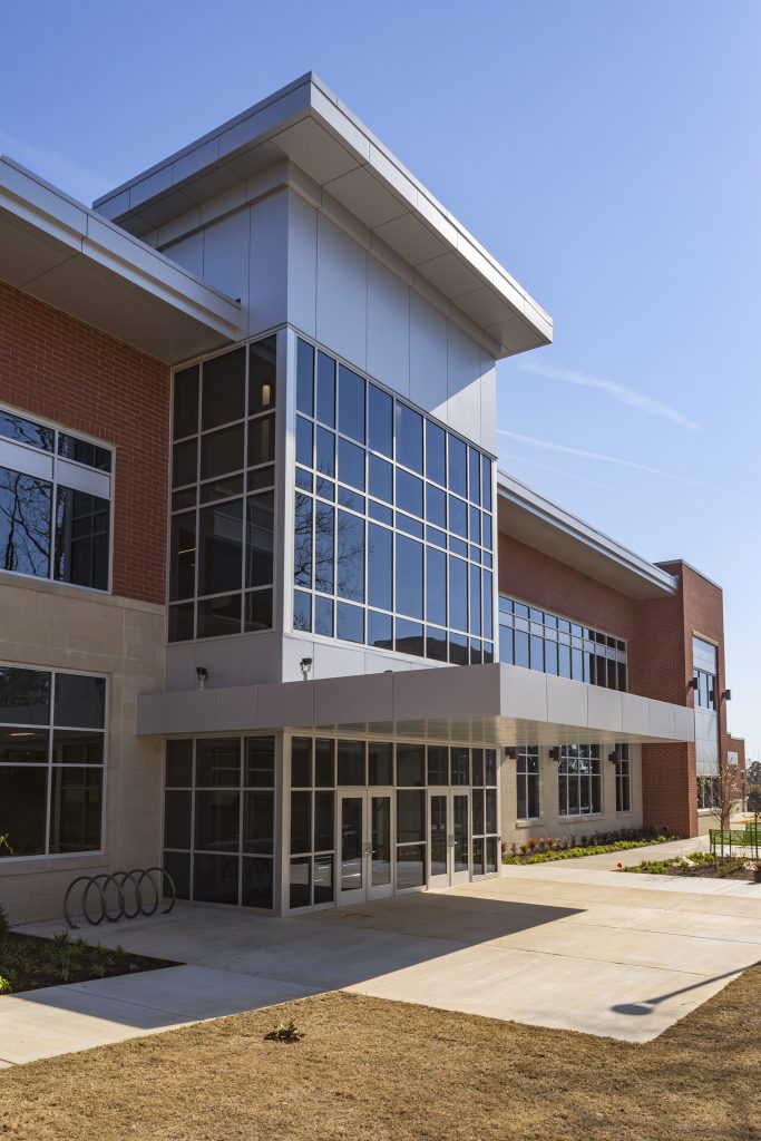 Jackson State Community College
