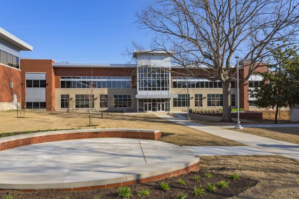 Jackson State Community College