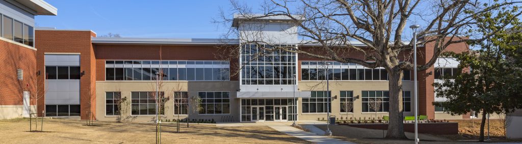 Jackson State Community College