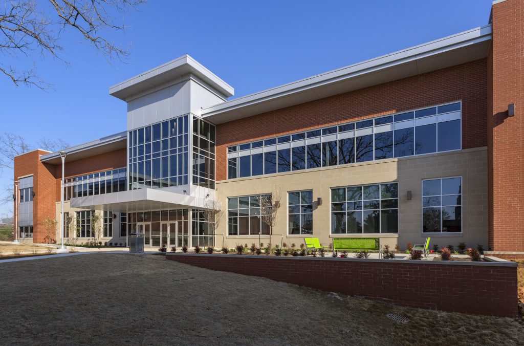 Jackson State Community College