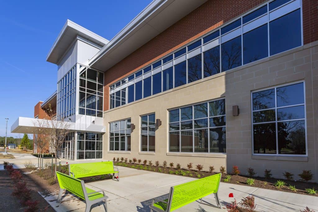 Jackson State Community College