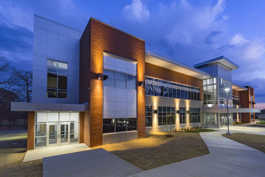 Jackson State Community College