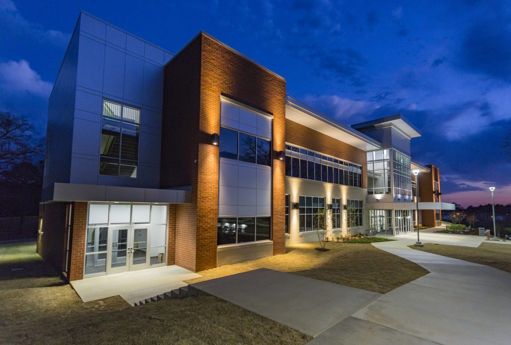Jackson State Community College