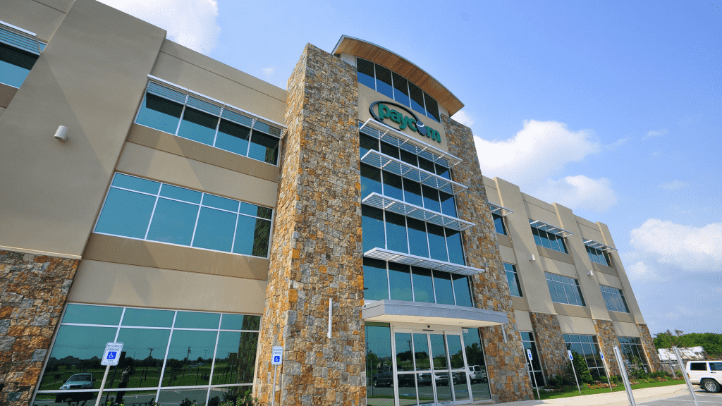 Binswanger Glass Texas Operations Center