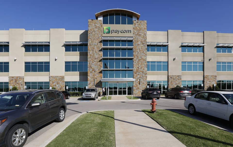Binswanger Glass Texas Operations Center