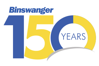 Binswanger Glass Image