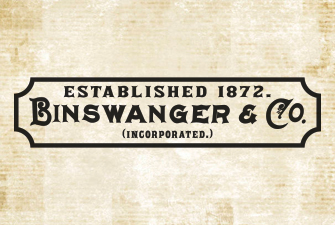 Binswanger Glass Image