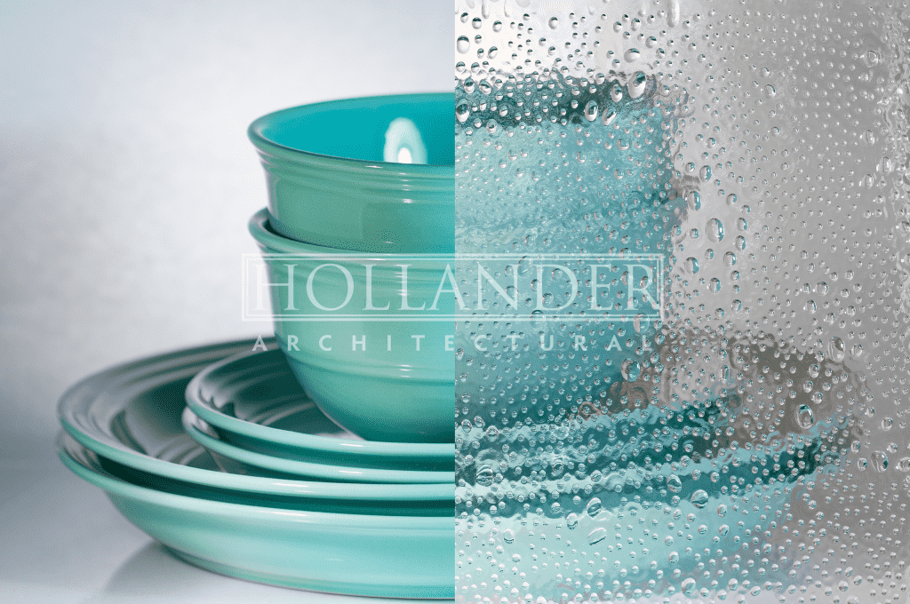 Bubble Glass