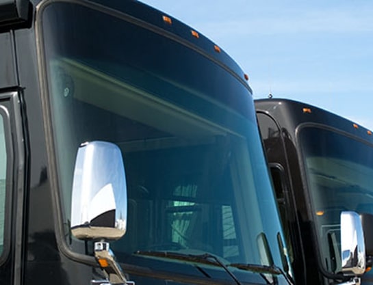 Binswanger Glass - RVs, Buses, & Heavy Equipment