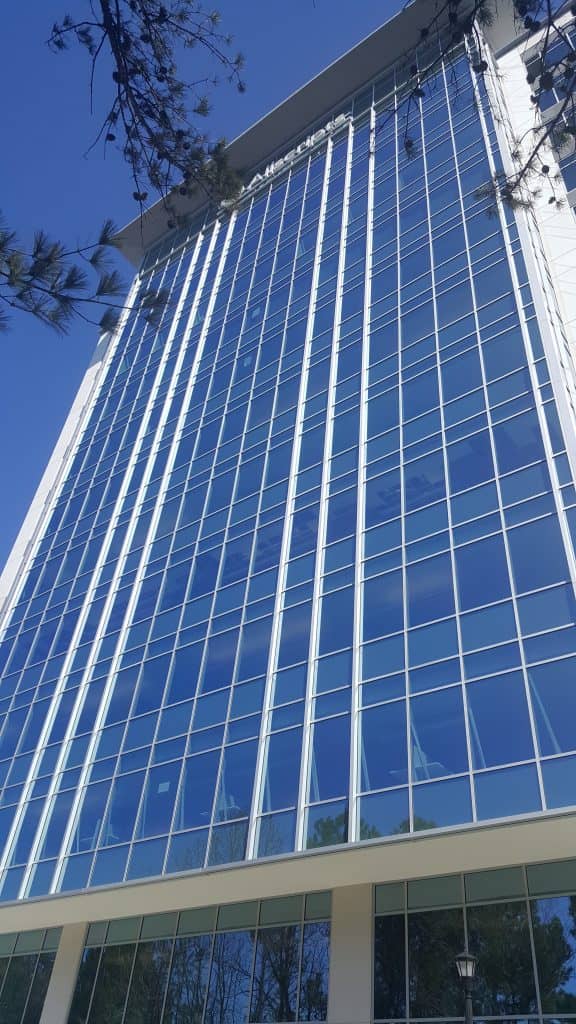 Allscripts Office Building
