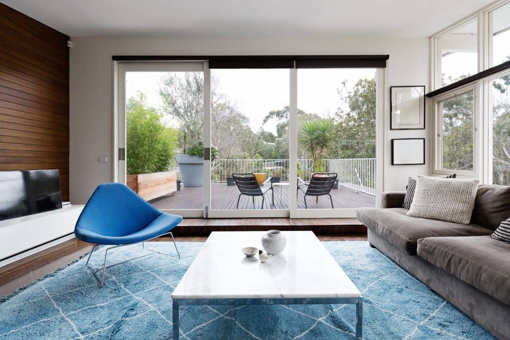 Binswanger Glass - Sliding Glass Doors