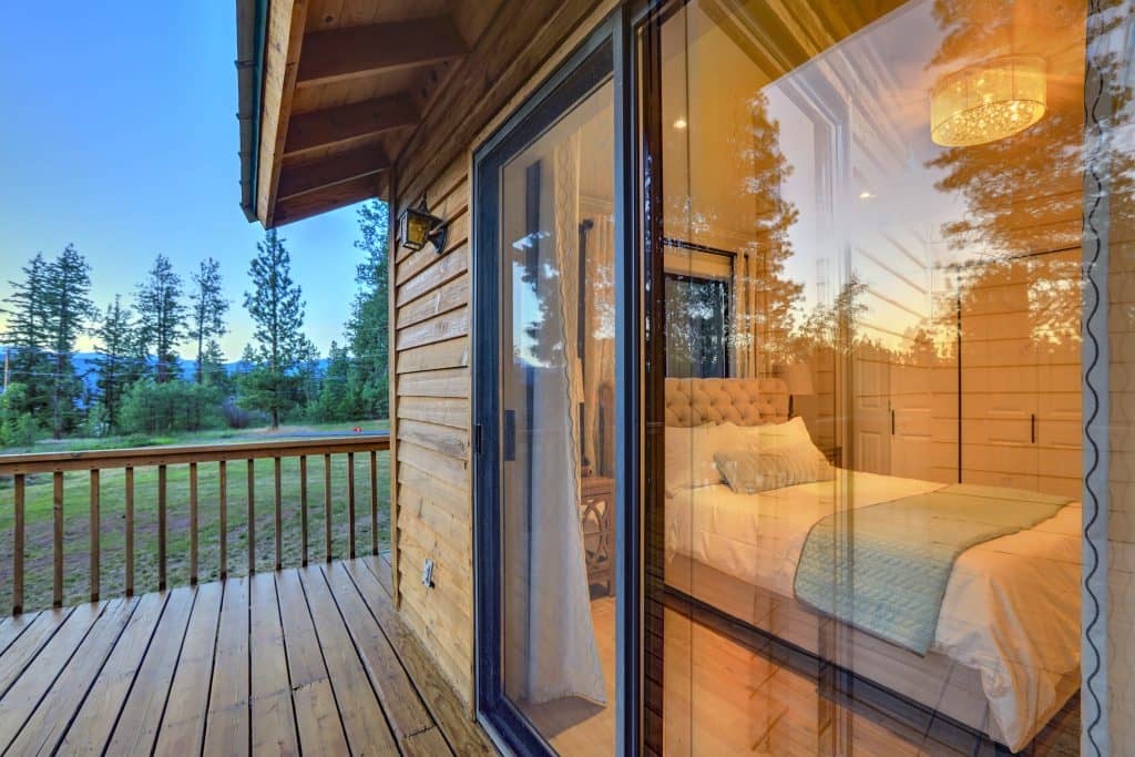 Binswanger Glass - Sliding Glass Doors
