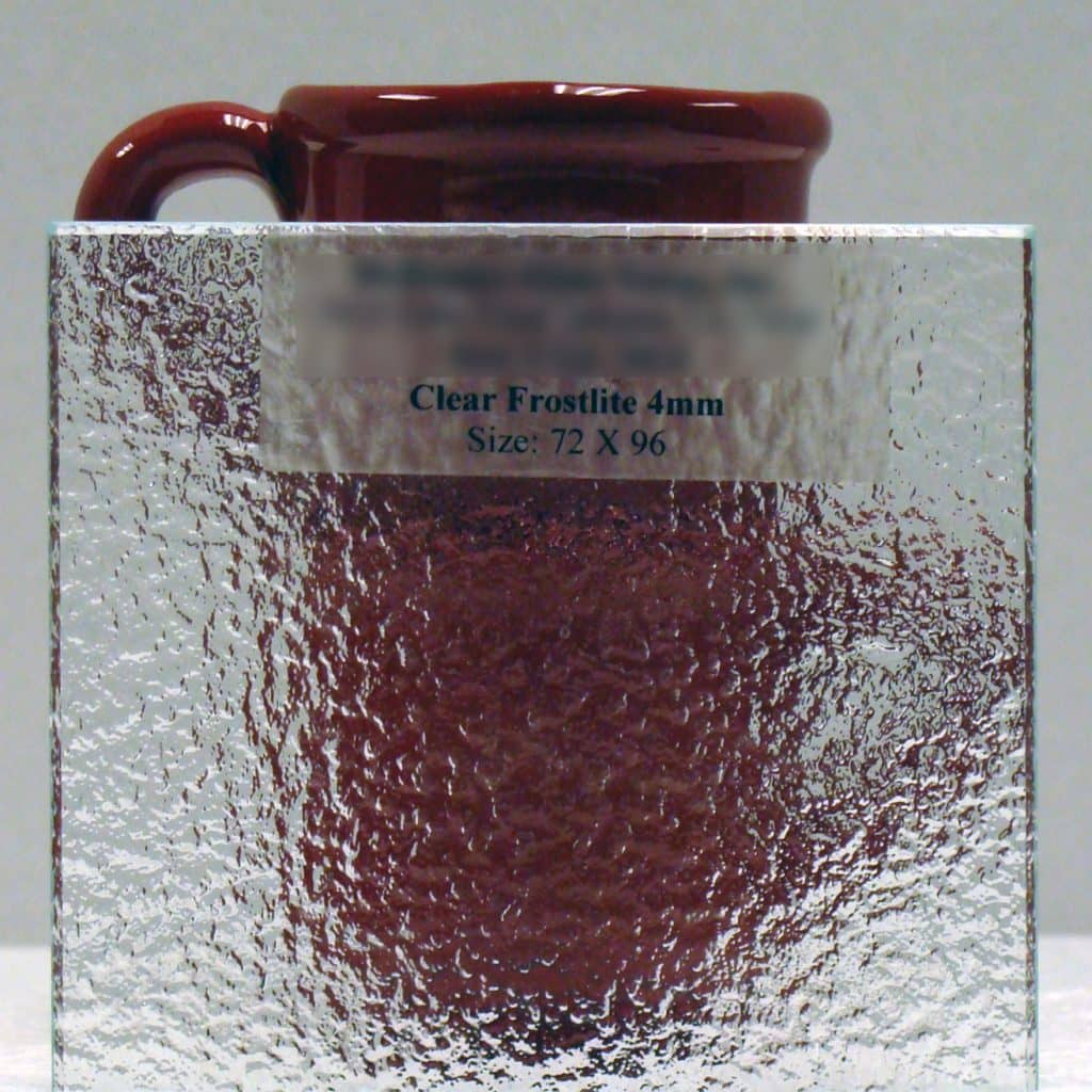 Clear Frostlite