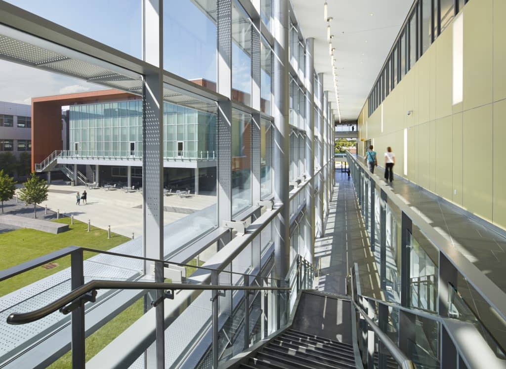Binswanger Glass - Sunshades
