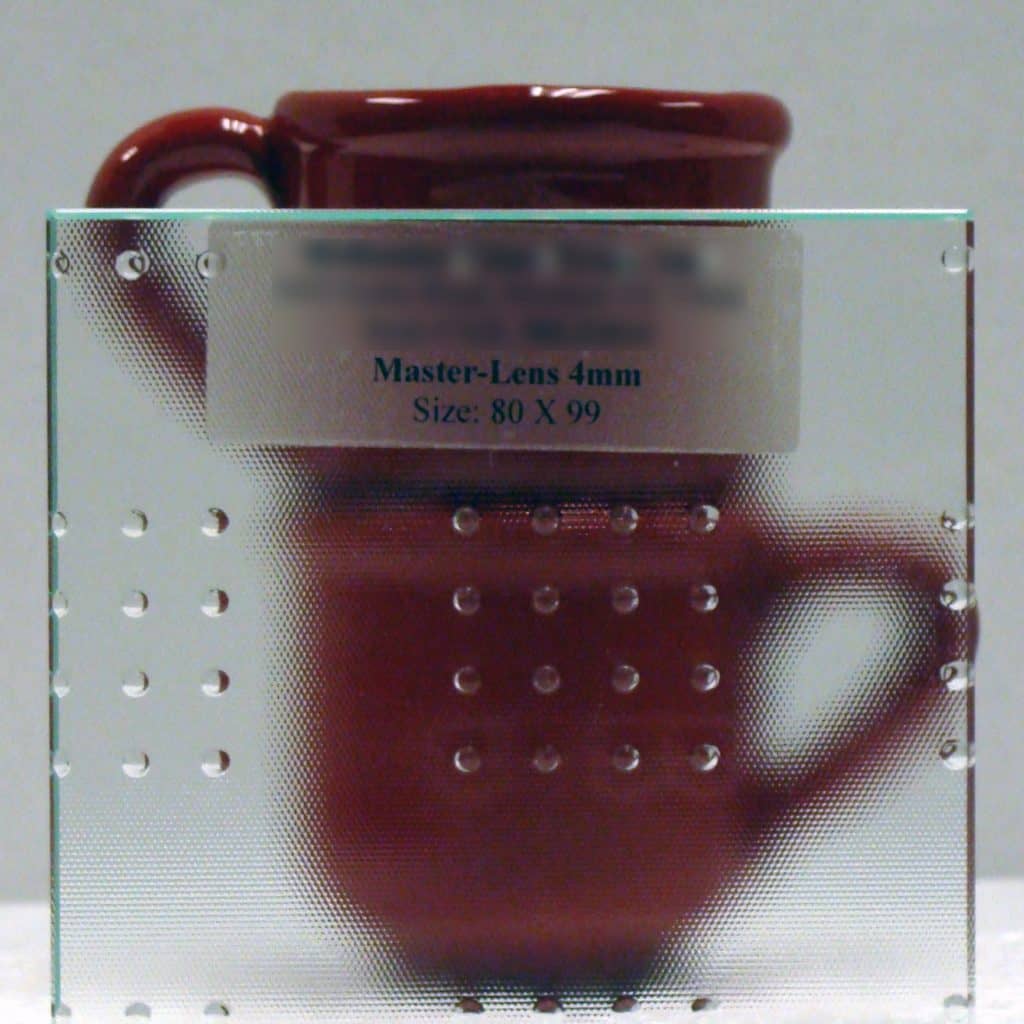 Master Lens
