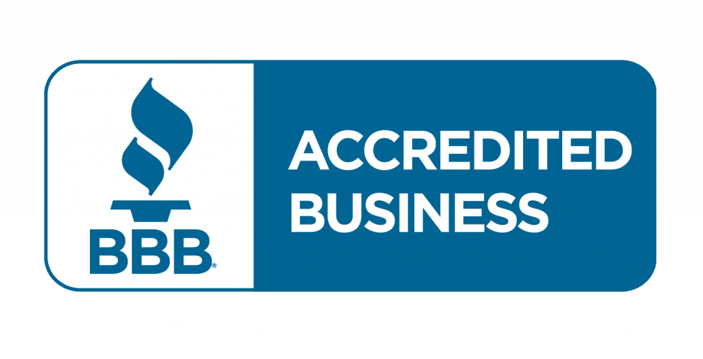 Binswanger Glass is BBB accredited