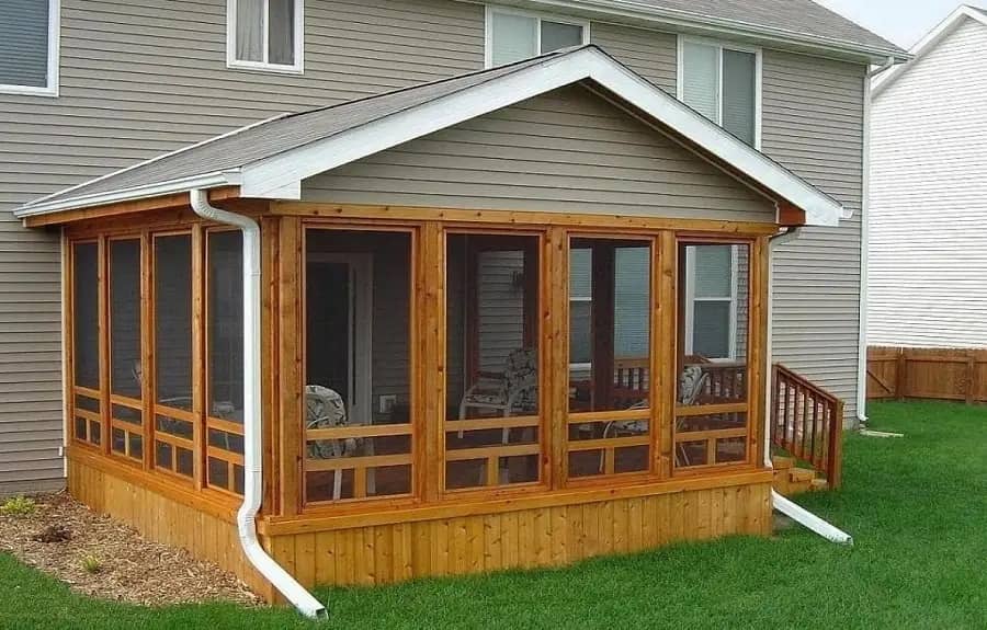 Binswanger Glass - Window Screens
