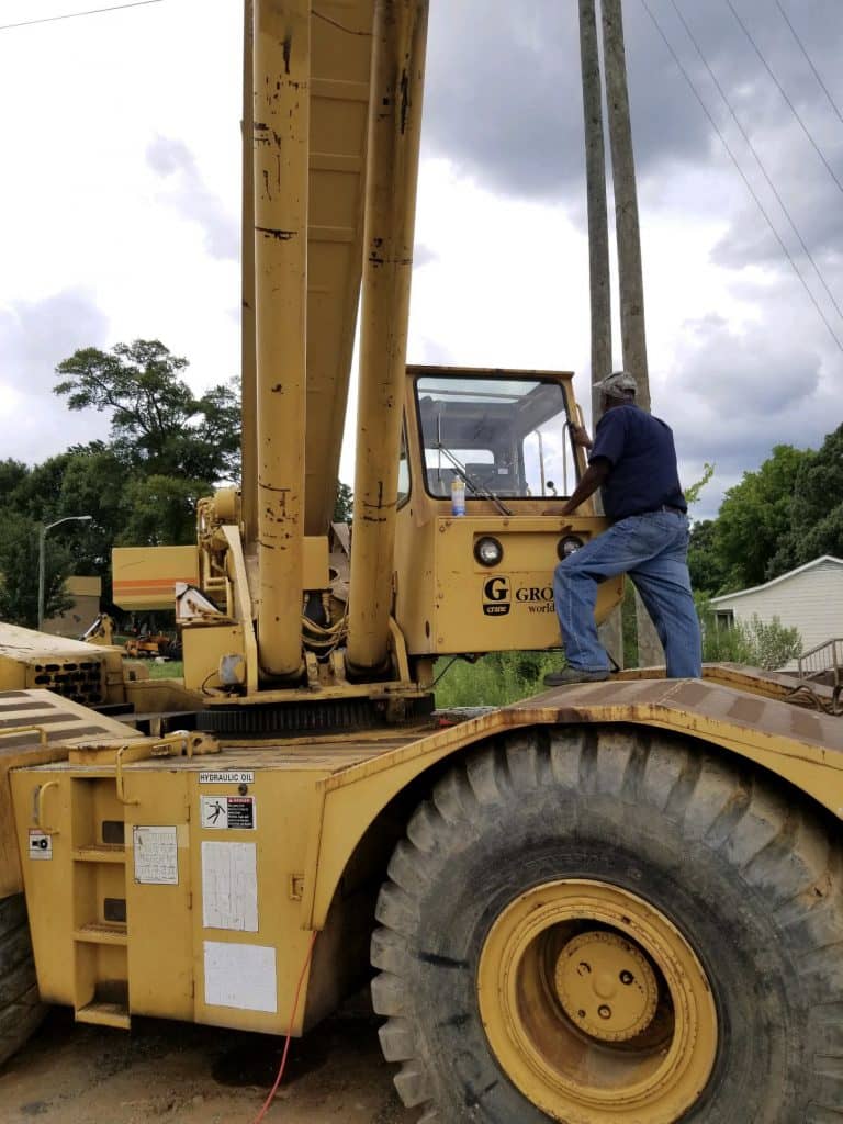 Binswanger Glass - RVs, Buses, & Heavy Equipment