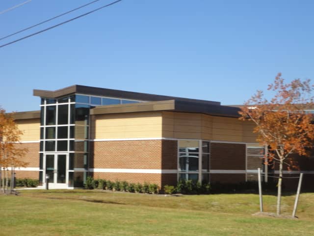 Lake Taylor 6