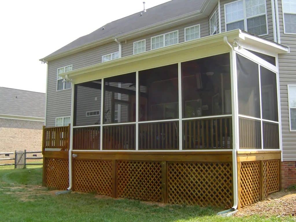 Binswanger Glass - Window Screens
