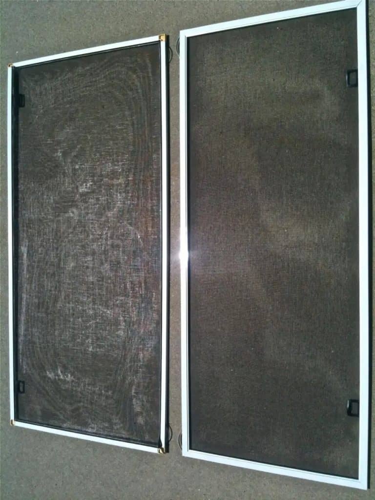 Binswanger Glass - Window Screens