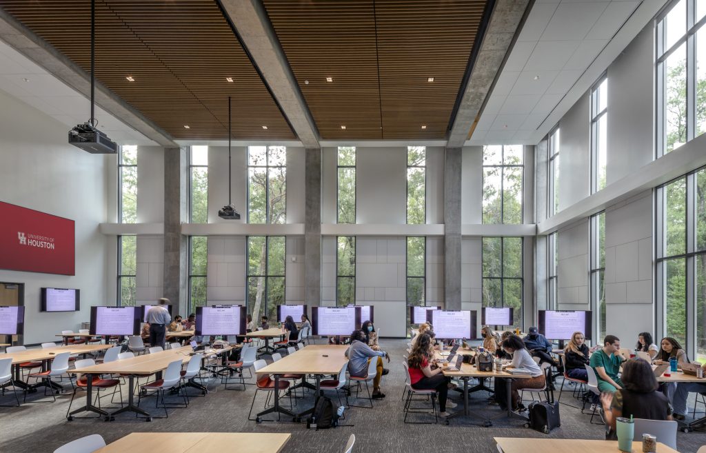 Active Learning Classroom