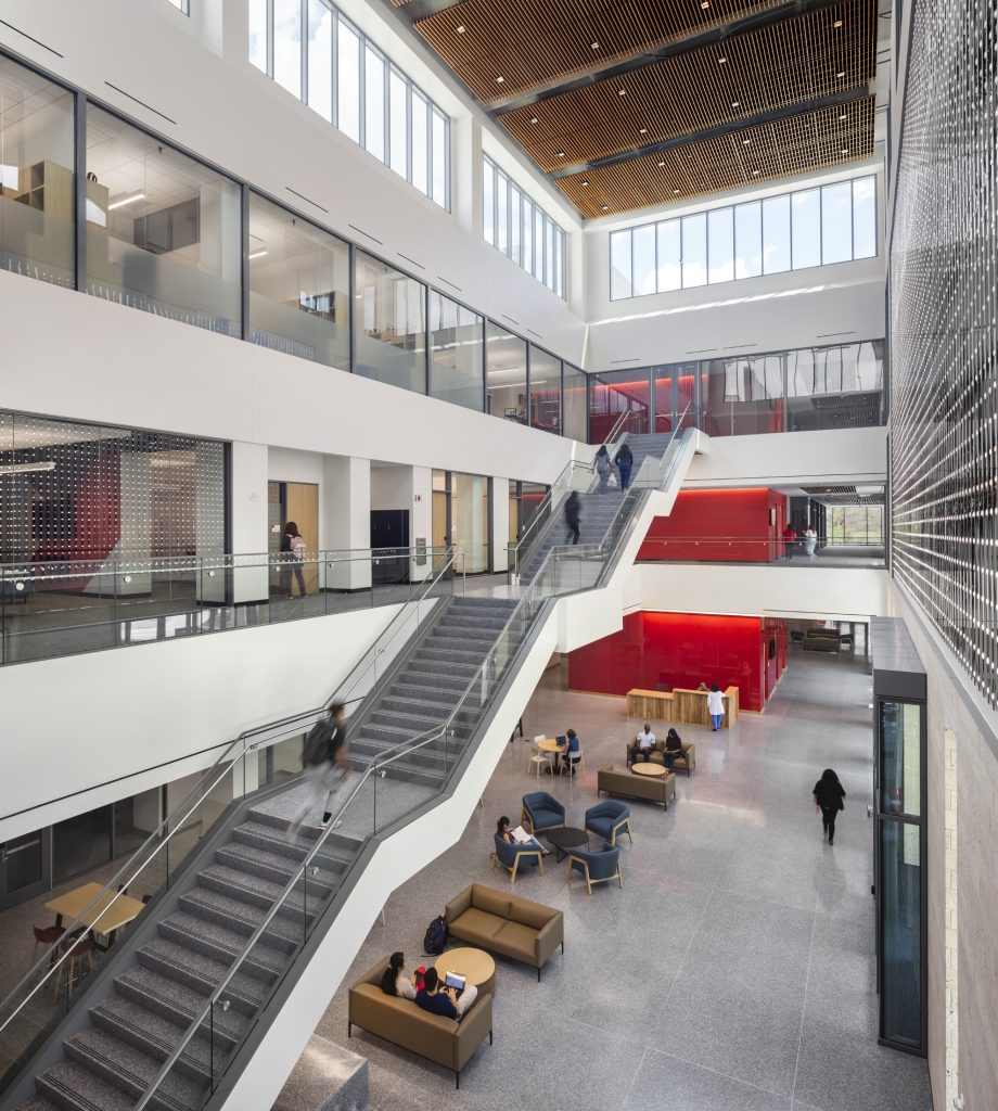 Binswanger-Glass-UH-Atrium-Interior-