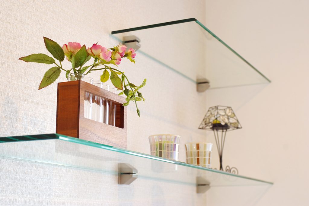 Binswanger Glass