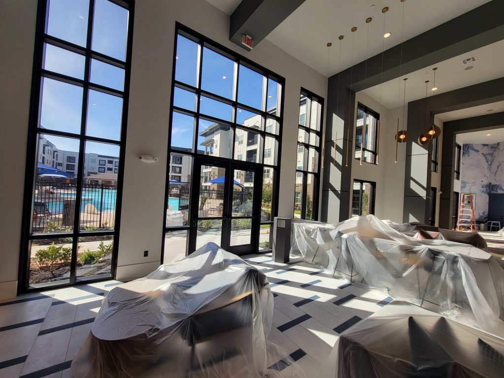 Botanic Luxury Apartments