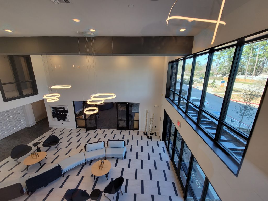 Botanic Luxury Apartments