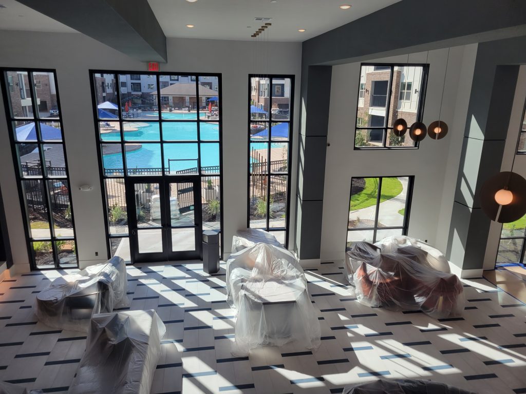 Botanic Luxury Apartments