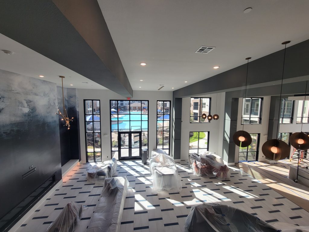 Botanic Luxury Apartments