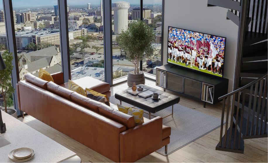 REV Northgate Student Living