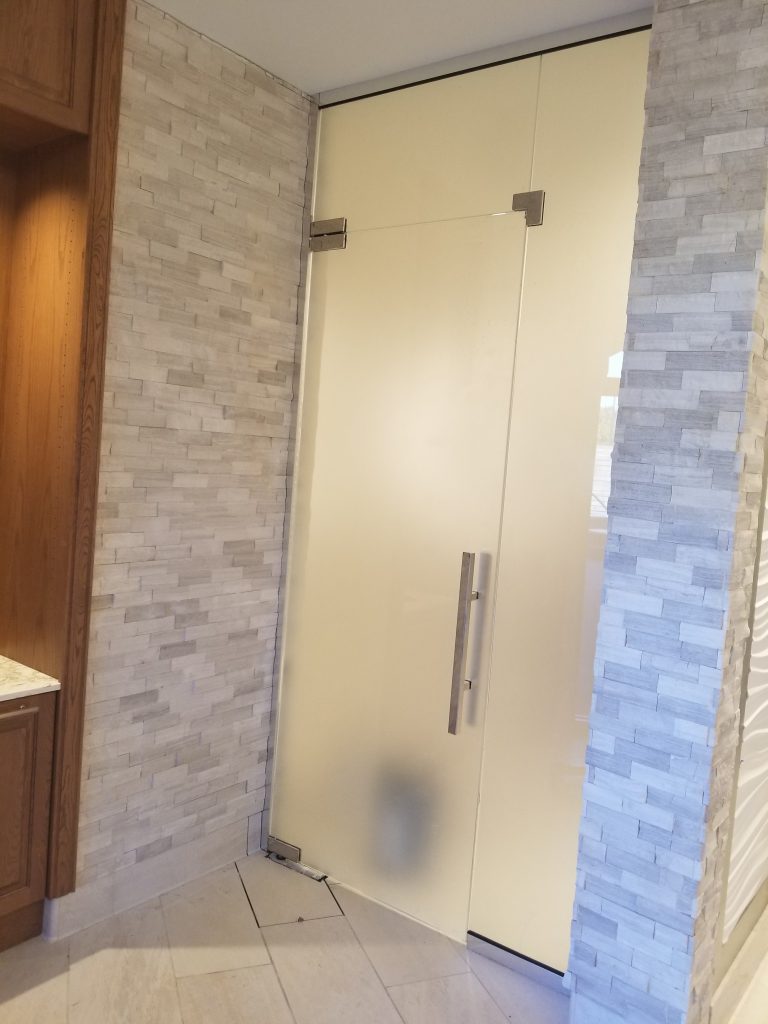 The Houstonian Club Renovation