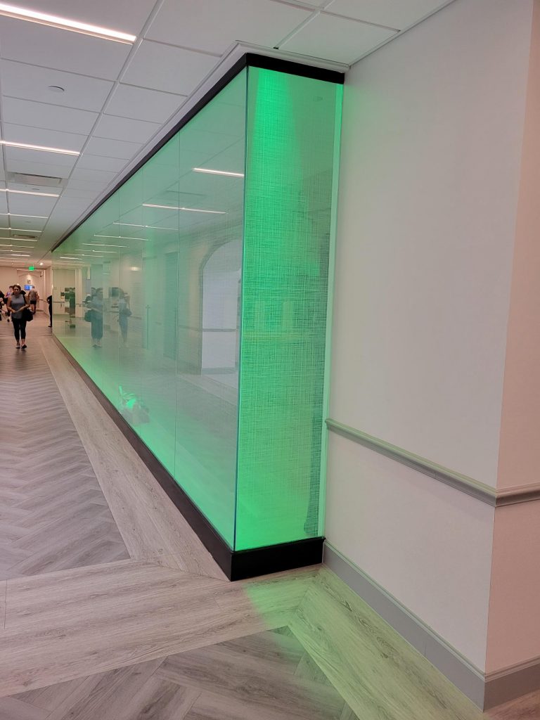 The Houstonian Club Renovation