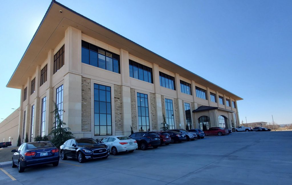 Hobby Lobby Corporate Headquarters