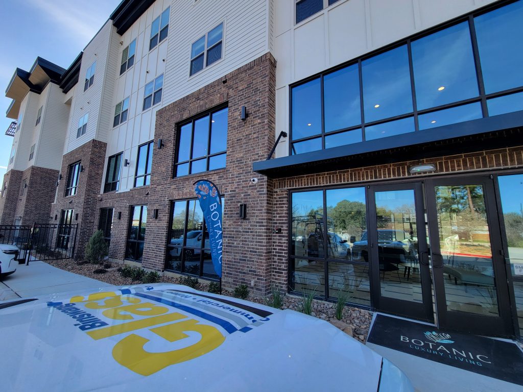 Botanic Luxury Apartments