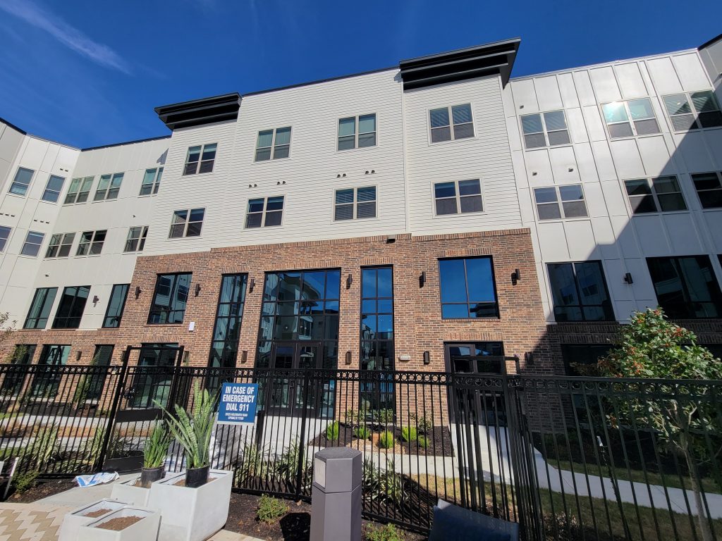 Botanic Luxury Apartments