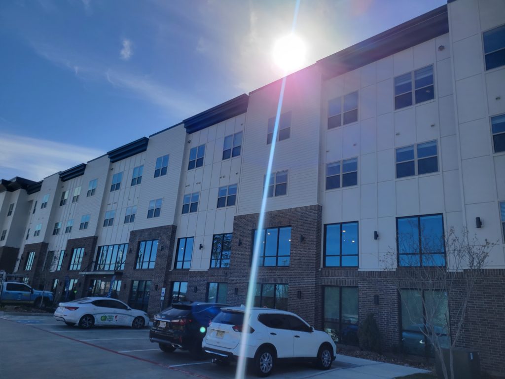 Botanic Luxury Apartments