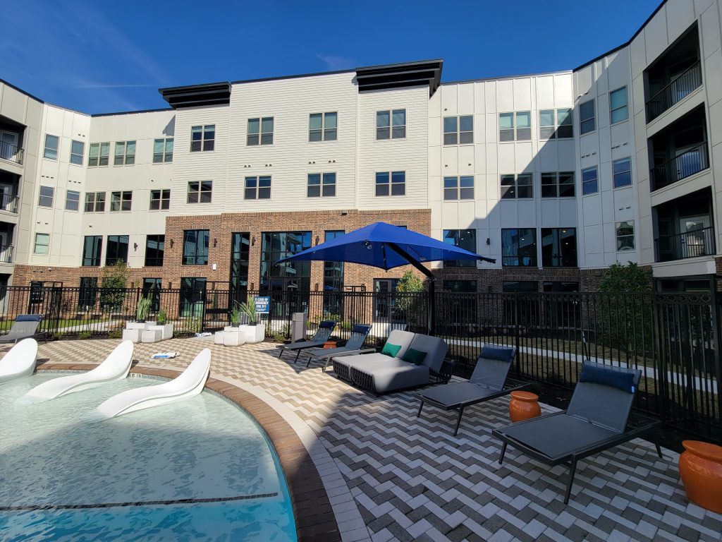 Botanic Luxury Apartments