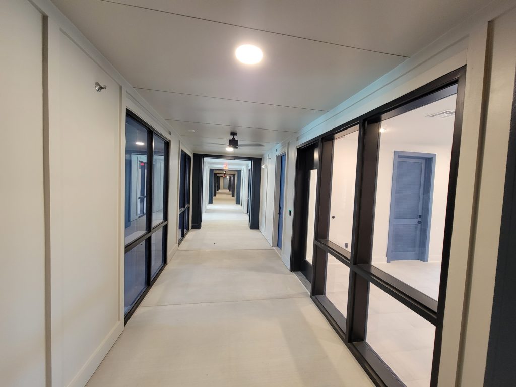 Botanic Luxury Apartments
