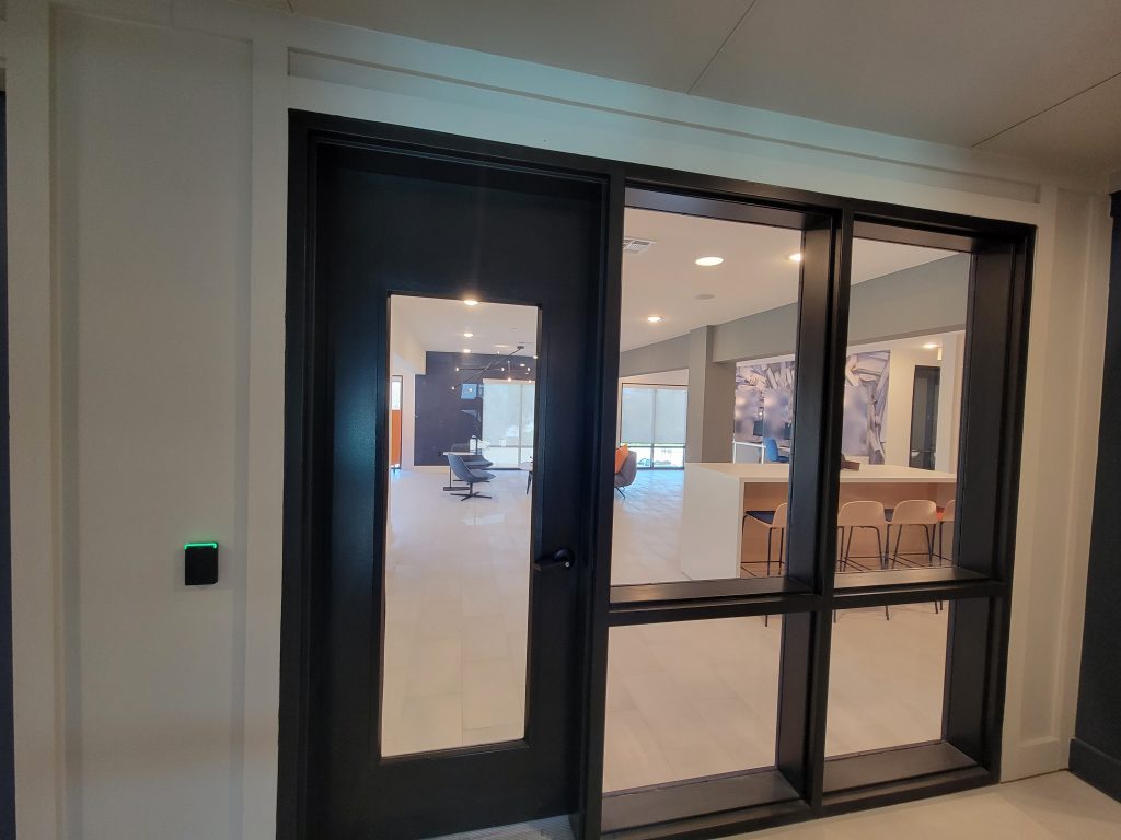 Botanic Luxury Apartments