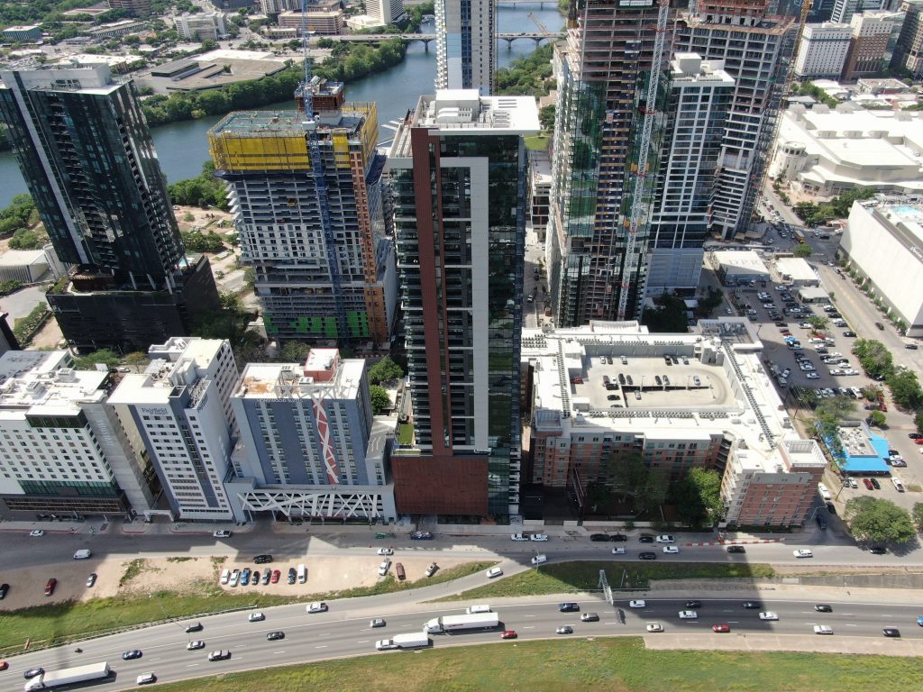 Vesper at 84 East Ave