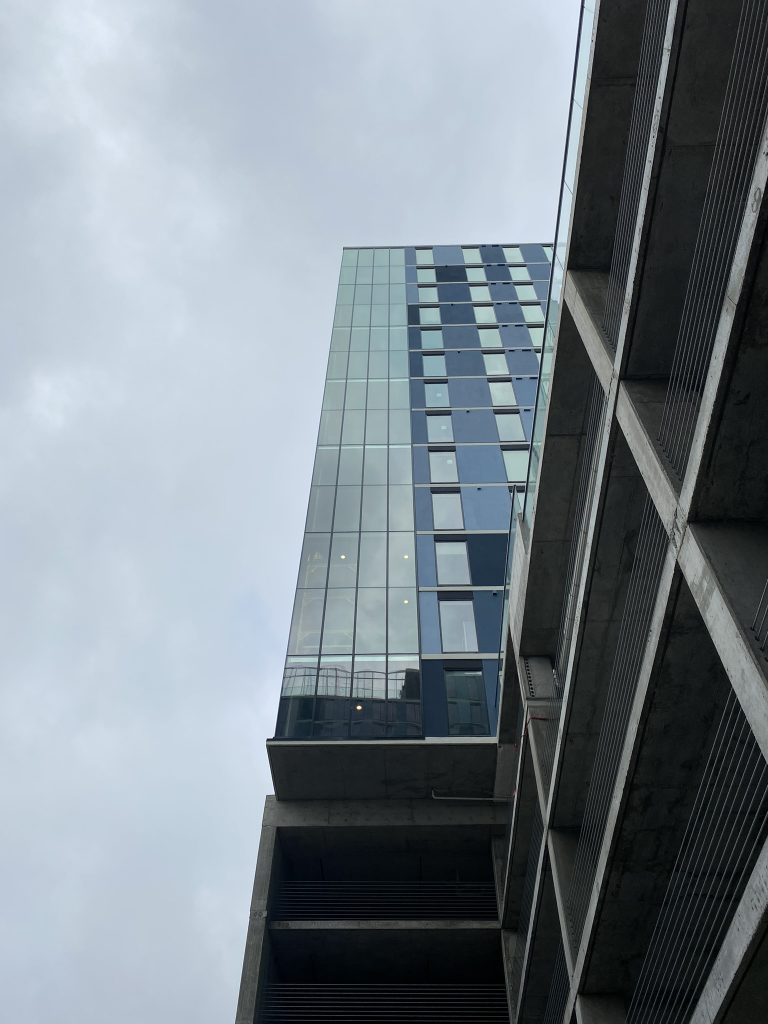 REV Northgate Student Living