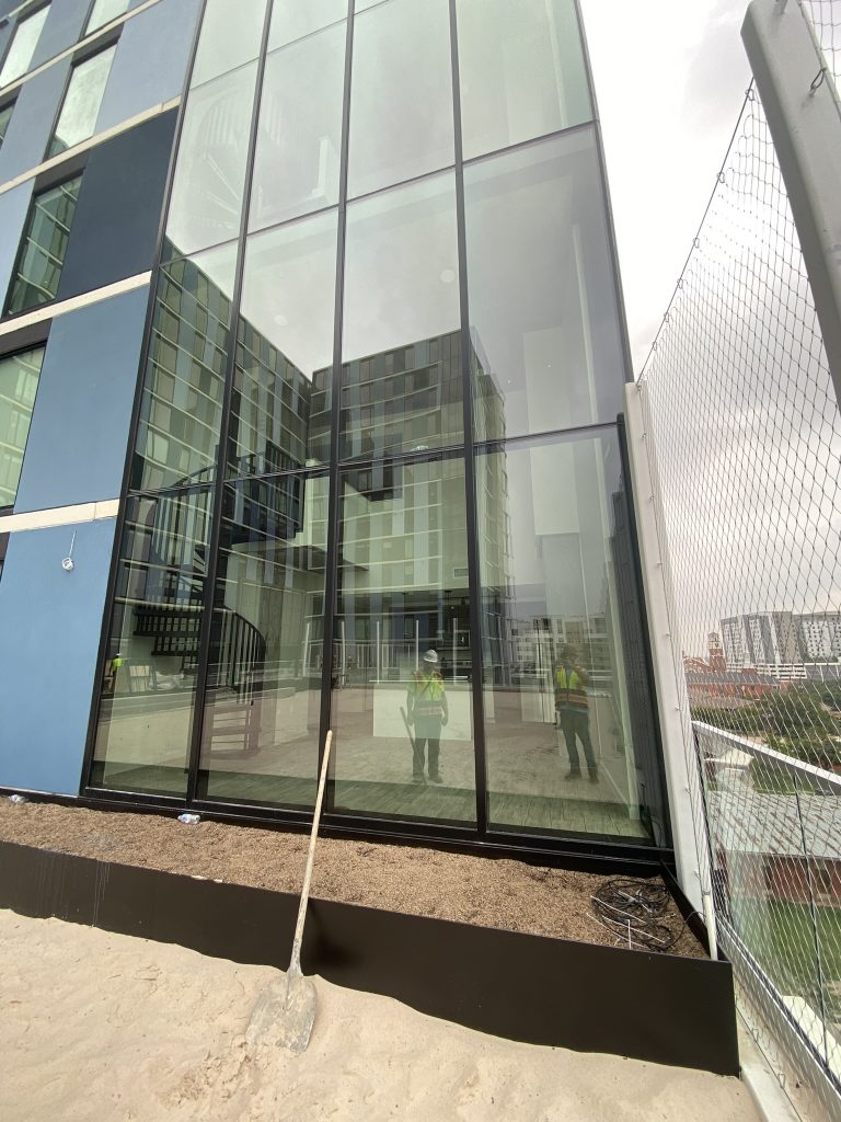 REV Northgate Student Living
