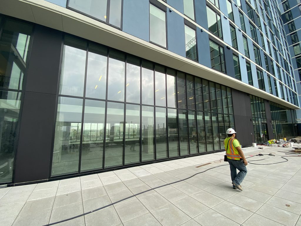 REV Northgate Student Living