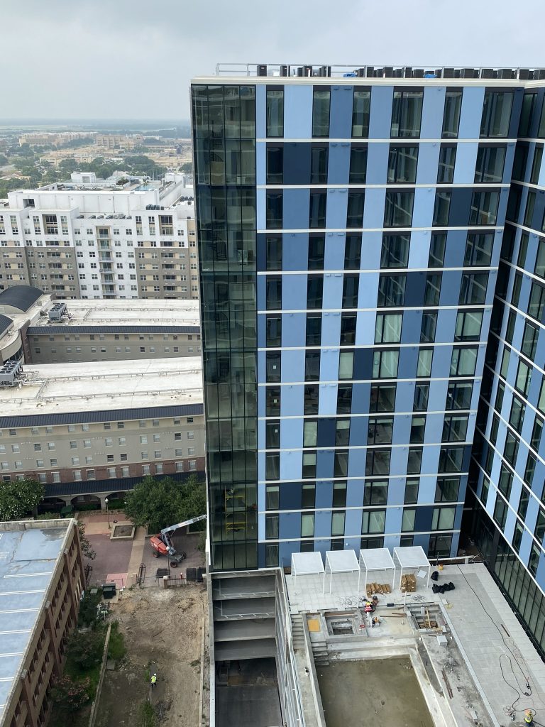 REV Northgate Student Living